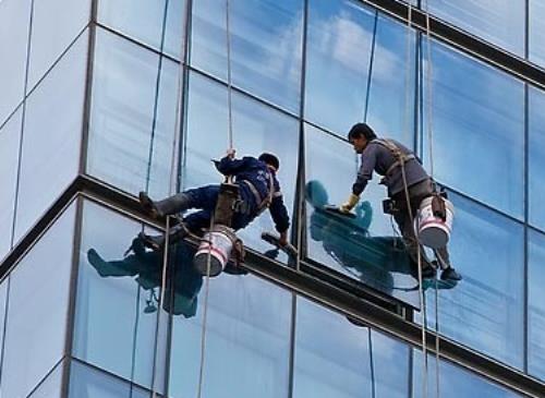 重沙坪壩外墻清洗步驟有哪些及外墻保護(hù)方法