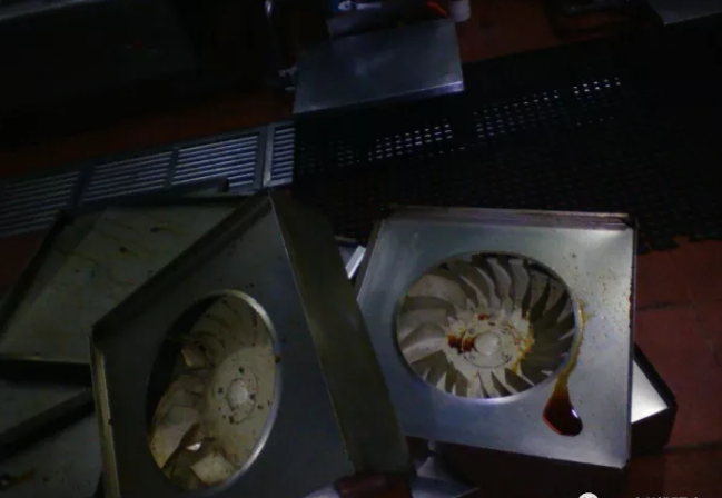 沙坪壩清潔公司